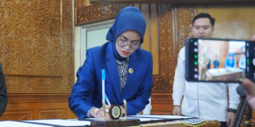 Prayunita Utami Perjuangkan Pemberdayaan Ekonomi Perempuan di 2024