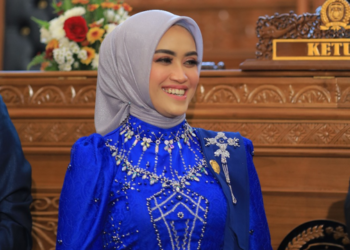 Sebentar Lagi Pilkada, Pray Serukan Perempuan se-Kutai Timur Ambil Peran