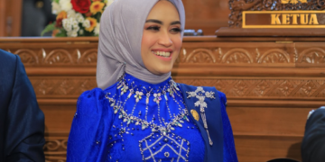 Sebentar Lagi Pilkada, Pray Serukan Perempuan se-Kutai Timur Ambil Peran