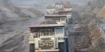 Keuntungan Sektor Pertambangan Harus Dialokasikan untuk Pembangunan Kutim