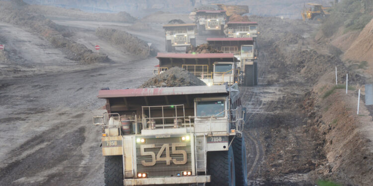 Keuntungan Sektor Pertambangan Harus Dialokasikan untuk Pembangunan Kutim