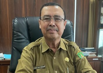 Agenda Pemkab Rayakan 25 Tahun Kutai Timur