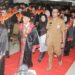Pjs Bupati Kutim Hadiri Wisuda XII STIENUS