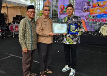 PRKE 2024, Ajang Penggerak UMKM dan Kebudayaan Lokal Resmi Ditutup 