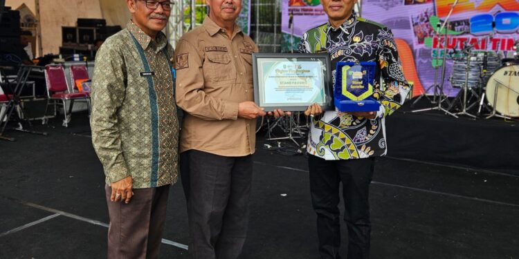 PRKE 2024, Ajang Penggerak UMKM dan Kebudayaan Lokal Resmi Ditutup 