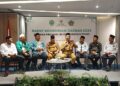 DPPKB Kutai Timur Gelar Diseminasi Hasil Verifikasi dan Validasi Keluarga Berisiko Stunting 2024