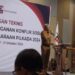 Persiapan Pilkada, Pemkab Kutim Gelar Bimtek Mitigasi dan Penanganan Konflik Sosial