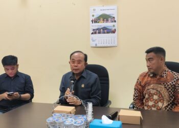 Sofyan Tegaskan Bukan Wewenang DPD RI Untuk Memakzulkan Gibran Rakabuming Raka Sebagai Wakil Presiden RI