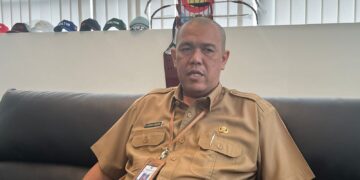 Dispora Kaltim Komitmen Berikan Pembinaan Berkelanjutan Terhadap Atlet Muda