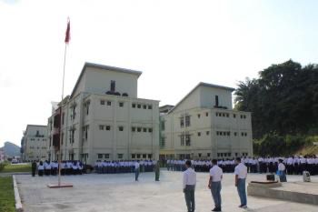 Dispora Kaltim Evaluasi SKOI guna Tingkatkan Prestasi di Bidang Olahraga