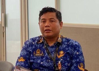 Dispora Kaltim Sukses Gelar Pelatihan Kepemimpinan untuk Cetak Pemimpin Muda Berkualitas