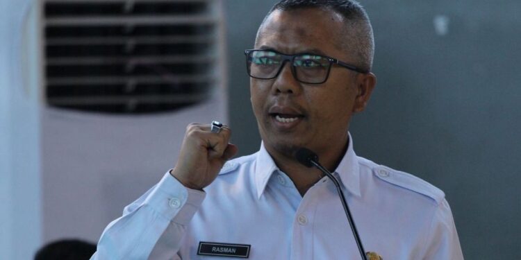 Dispora Kaltim Dukung Sentra Olahraga Baru Lewat Akademi Dispora