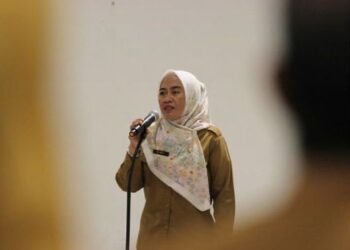 Hanya 20 Persen Atlet Kaltim Berusia Produktif, Dispora Genjot Pembinaan Dini