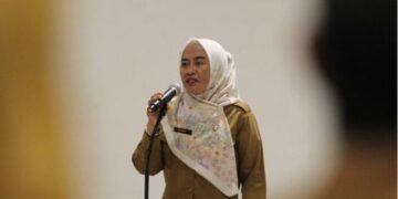 Hanya 20 Persen Atlet Kaltim Berusia Produktif, Dispora Genjot Pembinaan Dini