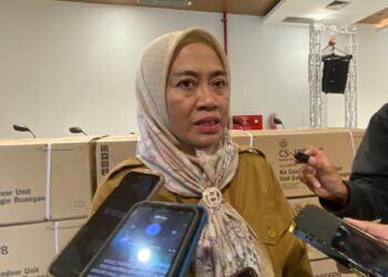 Digitalisasi Arsip, Dispora Kaltim Siapkan Langkah Canggih dalam Pengelolaan Dokumen