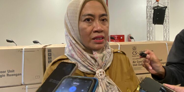 Digitalisasi Arsip, Dispora Kaltim Siapkan Langkah Canggih dalam Pengelolaan Dokumen