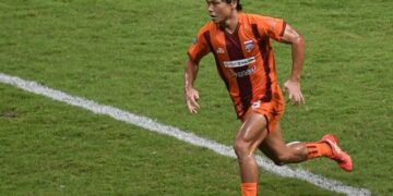 Dispora Kaltim Fokus pada Pengembangan SSB untuk Masa Depan Sepak Bola