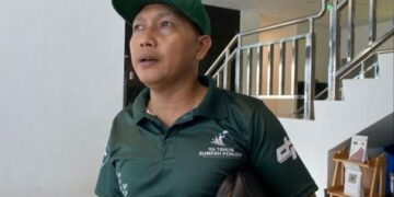Dispora Kaltim Dorong Minat Olahraga Masyarakat untuk Regenerasi Atlet Berprestasi