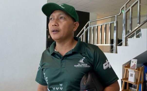 Dispora Kaltim Dorong Minat Olahraga Masyarakat untuk Regenerasi Atlet Berprestasi