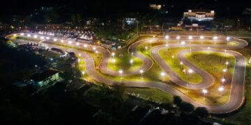 Dispora Kaltim Dukung Pemkab Berau Bangun Sirkuit Balap Motor untuk Cegah Aksi Balap Liar