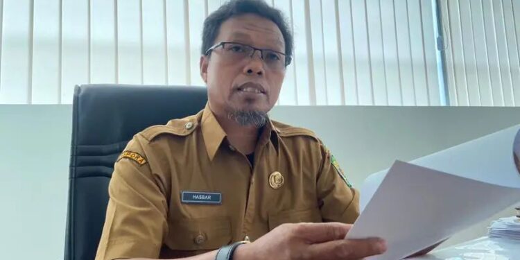 Dispora Kaltim Fokus pada Pembudayaan Olahraga dan Pemberdayaan Pemuda