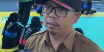 Dispora Kaltim Dorong Pembibitan Atlet Daerah dengan Gelar Kejuaraan Tingkat Kabupaten/Kota