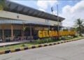 Dispora Kaltim Bakal Buat Gedung Parkir Baru di Sekitar Stadion Gelora Kadrie Oening