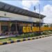 Dispora Kaltim Bakal Buat Gedung Parkir Baru di Sekitar Stadion Gelora Kadrie Oening