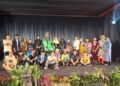 Lomba Teater Se-Kutim Sukses Digelar, Kolaborasi SEBUMI STAIS dan DISPORA