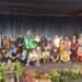 Lomba Teater Se-Kutim Sukses Digelar, Kolaborasi SEBUMI STAIS dan DISPORA