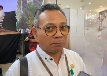 Dispora Kaltim Siapkan Kerjasama Pemanfaatan untuk Hotel Atlet Melalui Beauty Contest