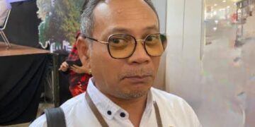 Dispora Kaltim Siapkan Kerjasama Pemanfaatan untuk Hotel Atlet Melalui Beauty Contest