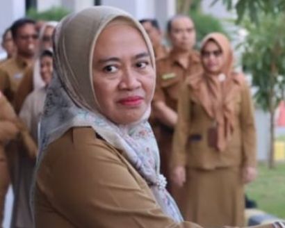 Dispora Kaltim Berupaya Implementasikan Sport Industry dan Sport Tourism