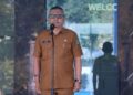 Dispora Kaltim Bakal Gelar Liga OPD untuk Dorong Produktivitas dan Kesehatan ASN