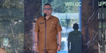 Dispora Kaltim Bakal Gelar Liga OPD untuk Dorong Produktivitas dan Kesehatan ASN