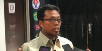Bangga atas Kemerdekaan, Dispora Kaltim Ingin Para Pemuda Lanjutkan Perjuangan Pahlawan
