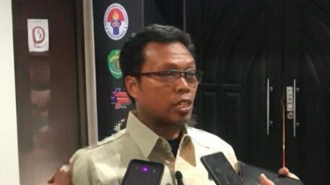 Bangga atas Kemerdekaan, Dispora Kaltim Ingin Para Pemuda Lanjutkan Perjuangan Pahlawan