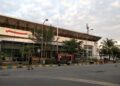 Dispora Kaltim Rencanakan Pembangunan Gedung Parkir untuk Atasi Kendala di Stadion Sempaja