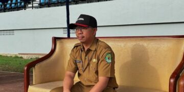 Dispora Kaltim Dorong Kolaborasi Sektor Olahraga, Sosial, dan Kepemudaan untuk Bangun Generasi Berkualitas