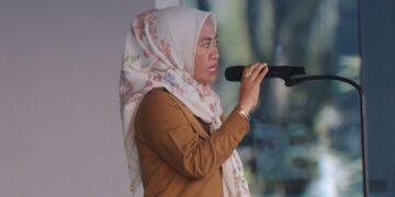 Dispora Kaltim Dorong Peningkatan Indeks Pembangunan Pemuda Lewat Program Berkesinambungan