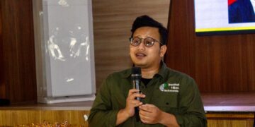 Jangan Salah Pilih: Calon Pemimpin yang Abaikan Keadilan Sosial dan Ekologis Tak Layak Memimpin!