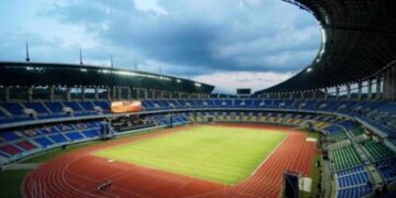 Minat Masyarakat Tetap Tinggi untuk Berkunjung ke Stadion Palaran Meskipun Lokasinya Jauh