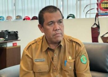 Pendampingan Khusus Jadi Kunci Keberhasilan Rencana Pembangunan Pusat Pendidikan Olahraga Disabilitas di Kaltim