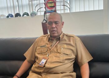 Dispora Kaltim Siapkan Program Khusus Pendidikan Olahraga untuk Penyandang Disabilitas