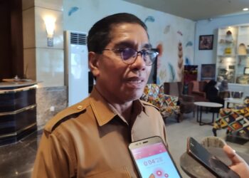 Dispar Kutim Adakan Pelatihan Musik dan Tari Pesisir untuk Lestarikan Budaya Lokal