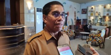 Dispar Kutim Adakan Pelatihan Musik dan Tari Pesisir untuk Lestarikan Budaya Lokal