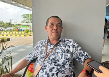 Kejurnas Kormi Jadi Langkah Dispora Kaltim Seleksi Atlet FORNAS 2025