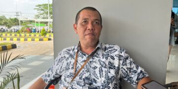 Kejurnas Kormi Jadi Langkah Dispora Kaltim Seleksi Atlet FORNAS 2025