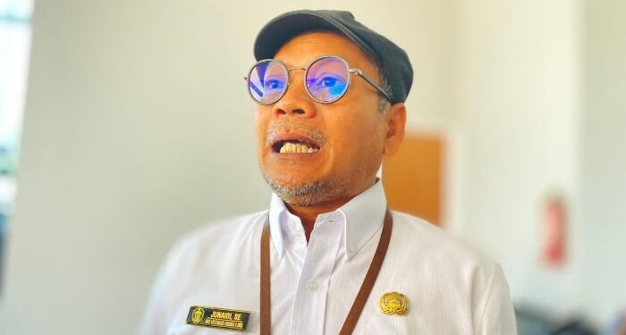 Stadion Palaran Dipersiapkan Jadi Kebanggaan Olahraga Kaltim