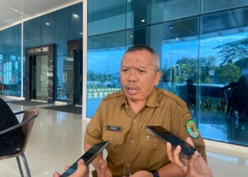 Agar Tampil Maksimal, Atlet Diminta Jaga Kebugaran di Piala Gubernur U13 dan U15